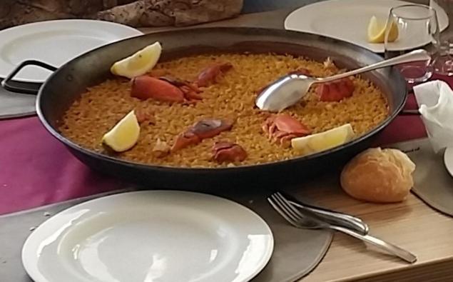 Casa Mariseta Y Tonet, Naturaleza A 2 Km Del Mar Calpe Zewnętrze zdjęcie